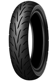 DUNLOP ARROWMAX GT601