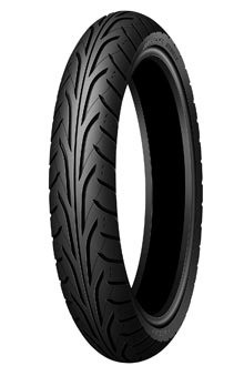 DUNLOP ARROWMAX GT601