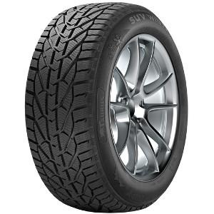TAURUS SUV WINTER