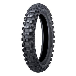 DUNLOP GEOMAX MX53