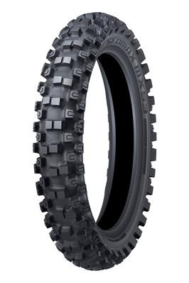 DUNLOP GEOMAX MX53
