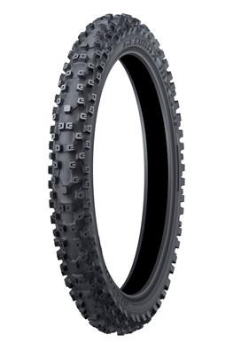 DUNLOP GEOMAX MX53