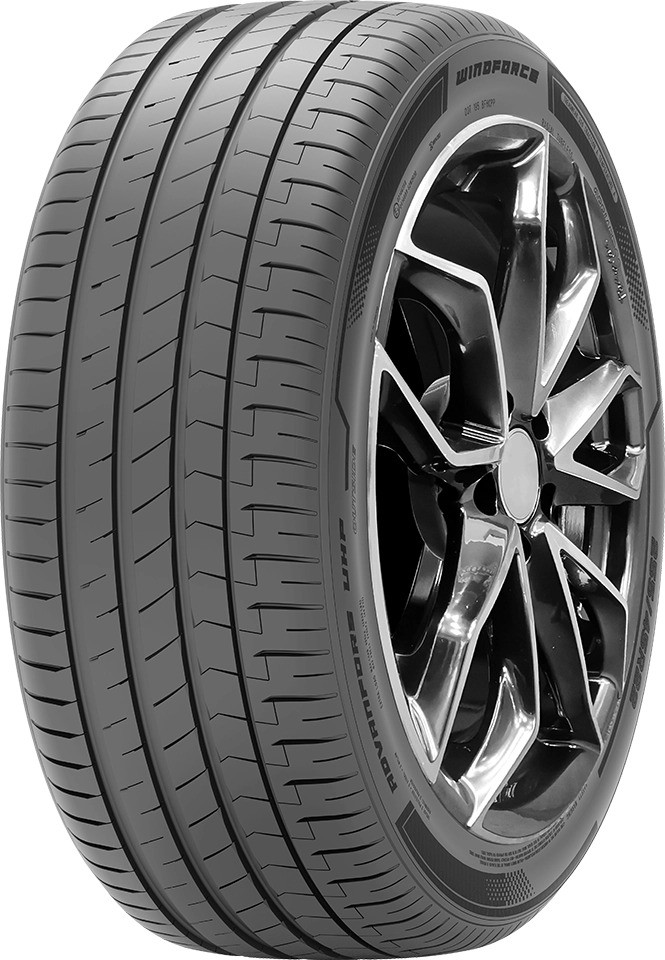 WINDFORCE ADVANFORS UHP