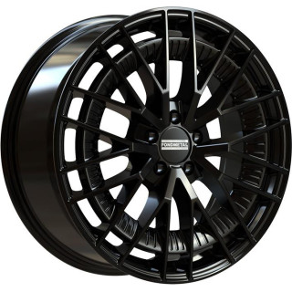 Fondmetal Kari Glossy Black 8x18 5x112 ET45 CB66,6 R14 830 kg RF19237