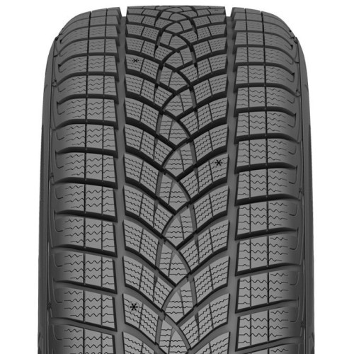 GOODYEAR ULTRAGRIP PERFORMANCE + SUV