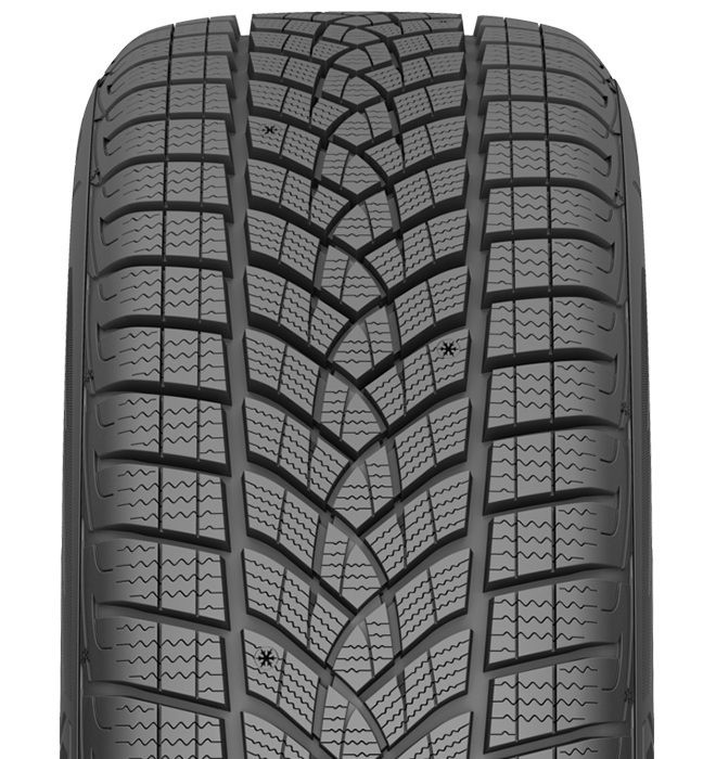 GOODYEAR ULTRAGRIP PERFORMANCE + SUV
