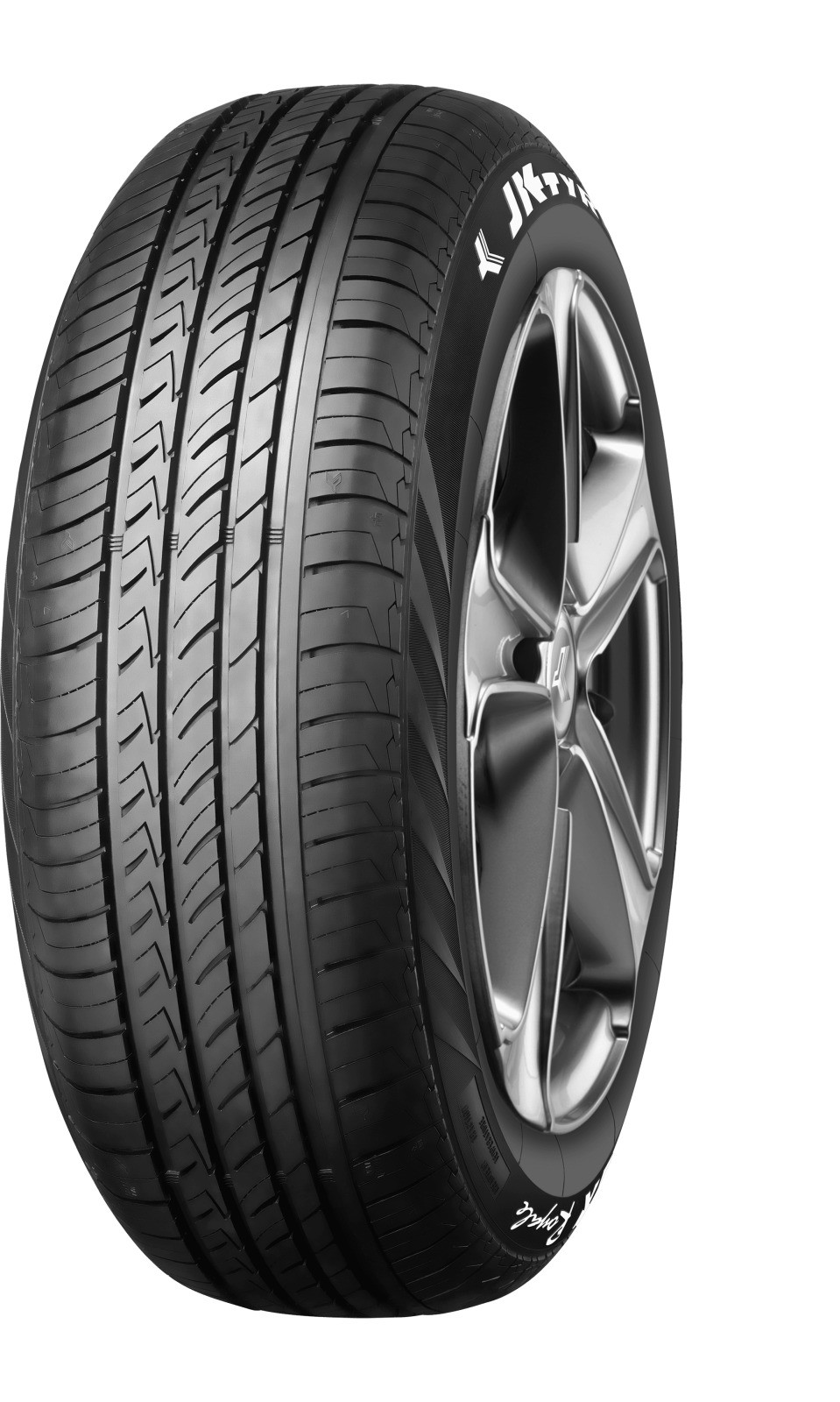 JK TYRE UX ROYALE 195/55R16 87V