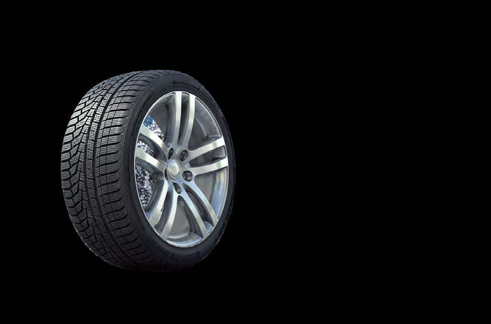OPTIMO WINTER GT OW31A 235/50R19 103V