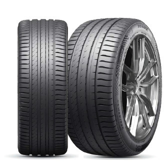 ROADX RXQUEST SPORT SUV 295/35R21 107W
