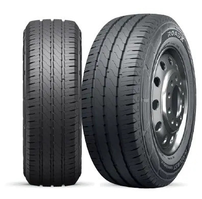 ROADX RX QUEST CARGOMAX 205/65R15 102T