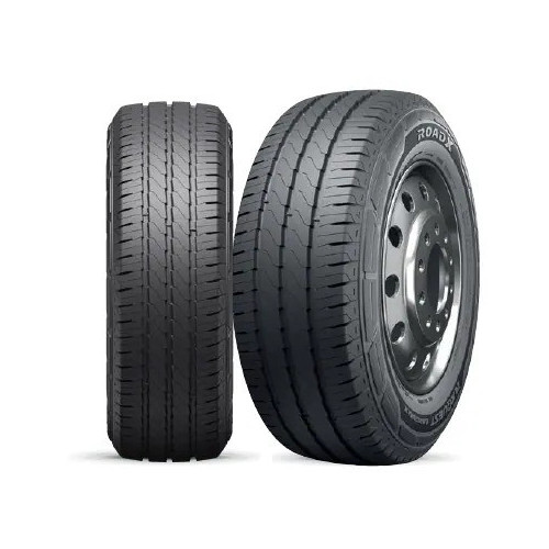 ROADX RX QUEST CARGOMAX