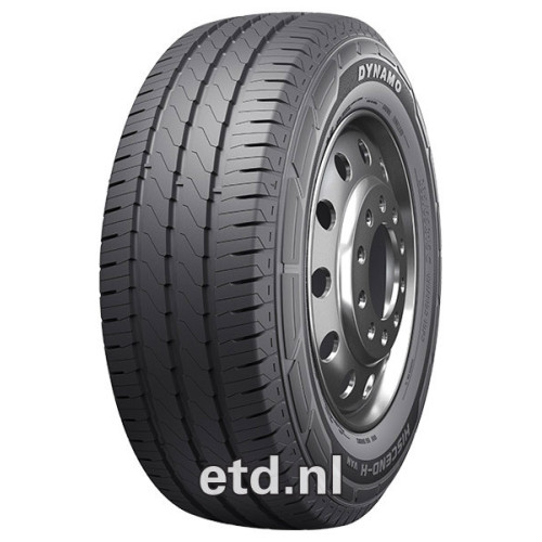 DYNAMO Hiscend-H VAN