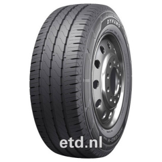 DYNAMO Hiscend-H VAN