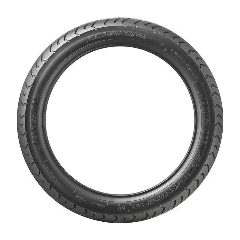 BRIDGESTONE BATTLAX BT46