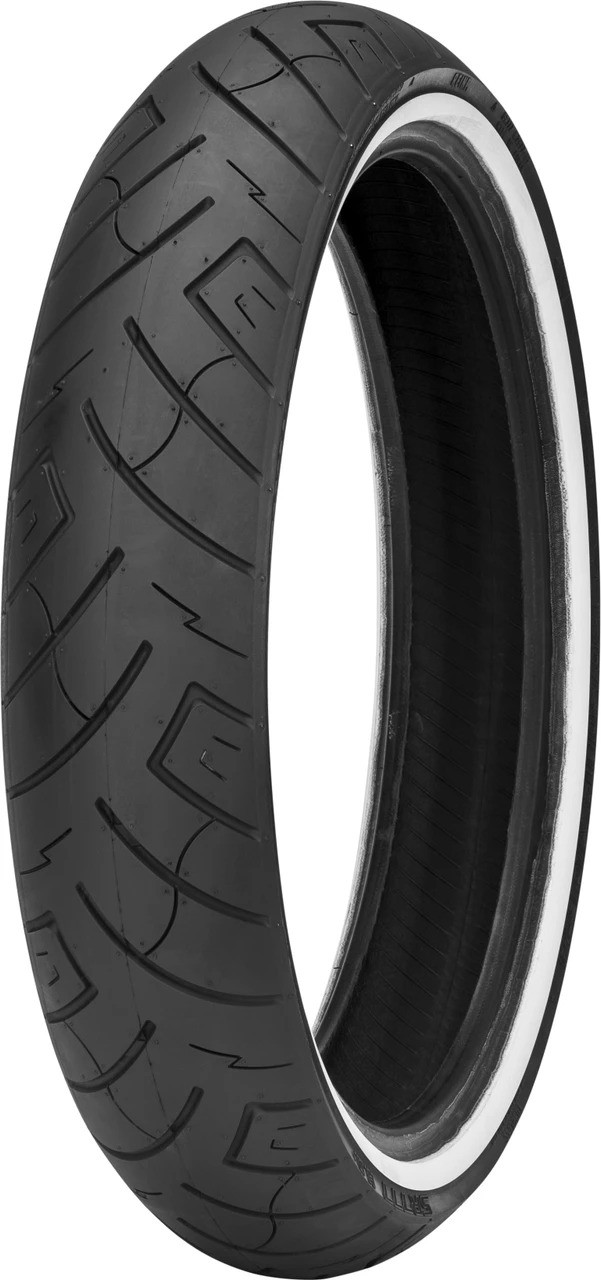 SHINKO SR777 HD WW 130/90B16 73H
