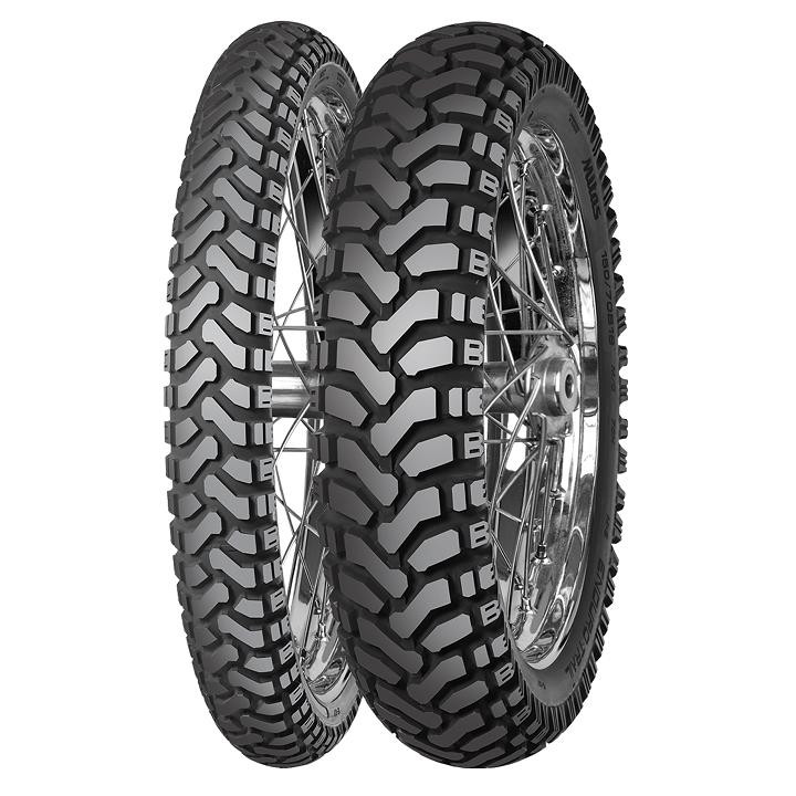 150/70B18 Mitas ENDURO TRAIL (E-07) 70H TL ENDURO ON/OFF Rear 