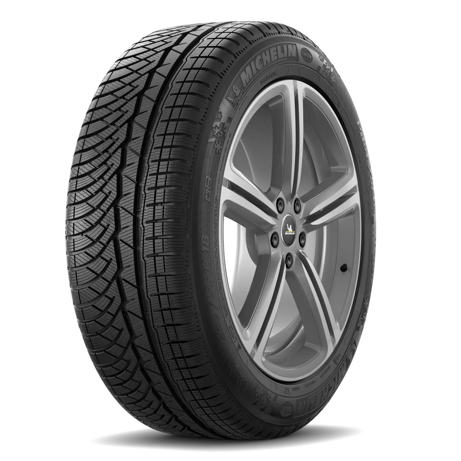 MICHELIN Pilot Alpin PA4