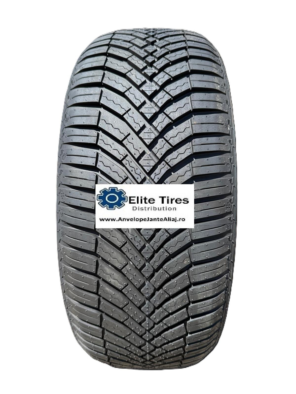 POWERTRAC POWERCONTACT A/S 205/55R16 91V