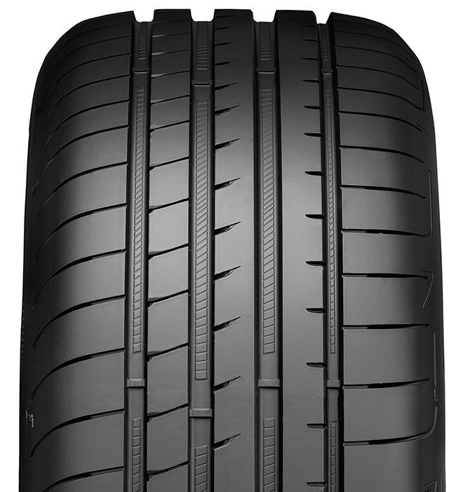 GOODYEAR EAGLE F1 ASYMMETRIC 5