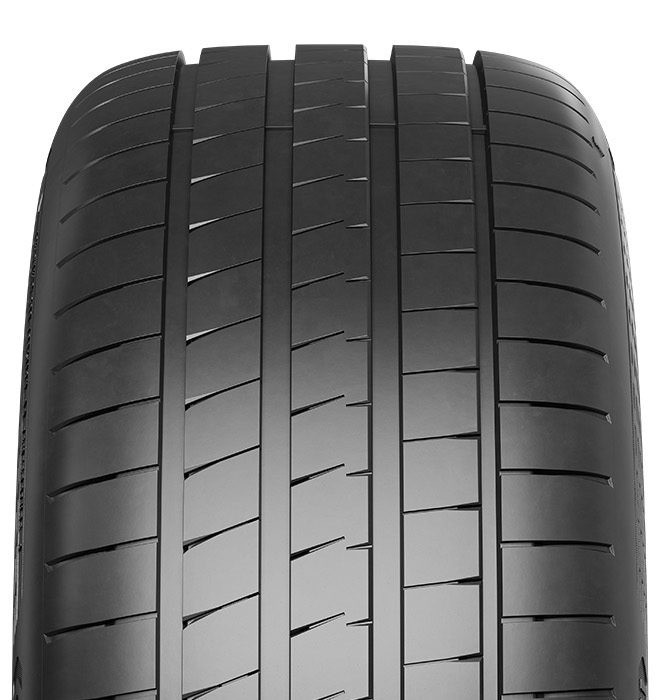 GOODYEAR EAGLE F1 ASYMMETRIC 6 EDR