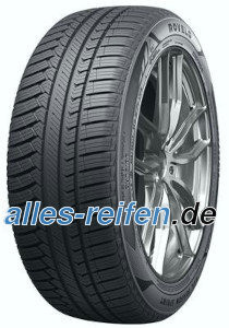 ROVELO All Season Sprint 205/45R17 88Y