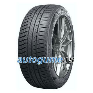 ROVELO All Season Sprint 215/45R17 91Y