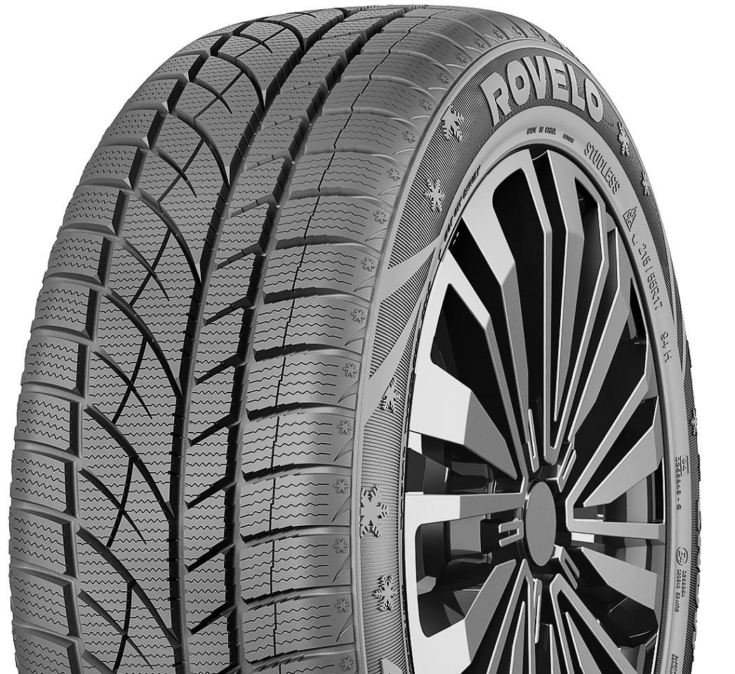 ROVELO Snow Sprint 235/40R18 95V