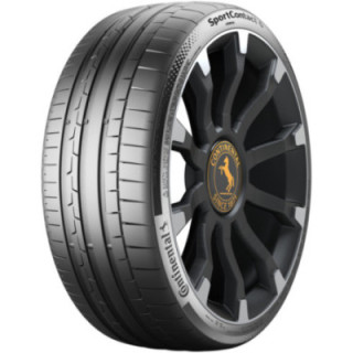 CONTINENTAL SportContact 6