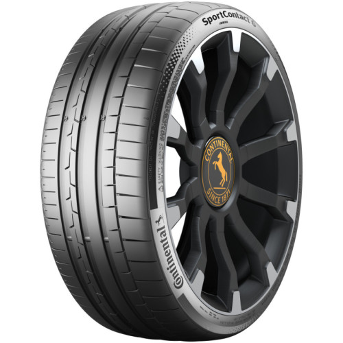 CONTINENTAL SportContact 6