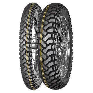 90/90B21 Mitas ENDURO TRAIL+ (E-07+) YY 54H TL ENDURO ON/OFF Front DAKAR 