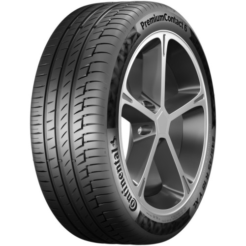 CONTINENTAL PREMIUMCONTACT 6