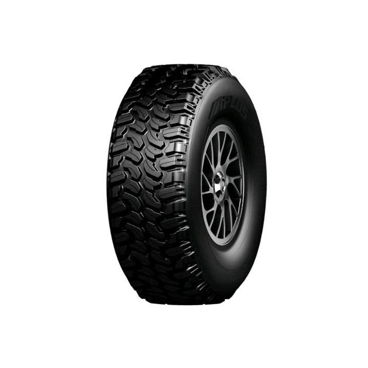 APLUS A929 M/T P.O.R. 12.5/33R15 108Q
