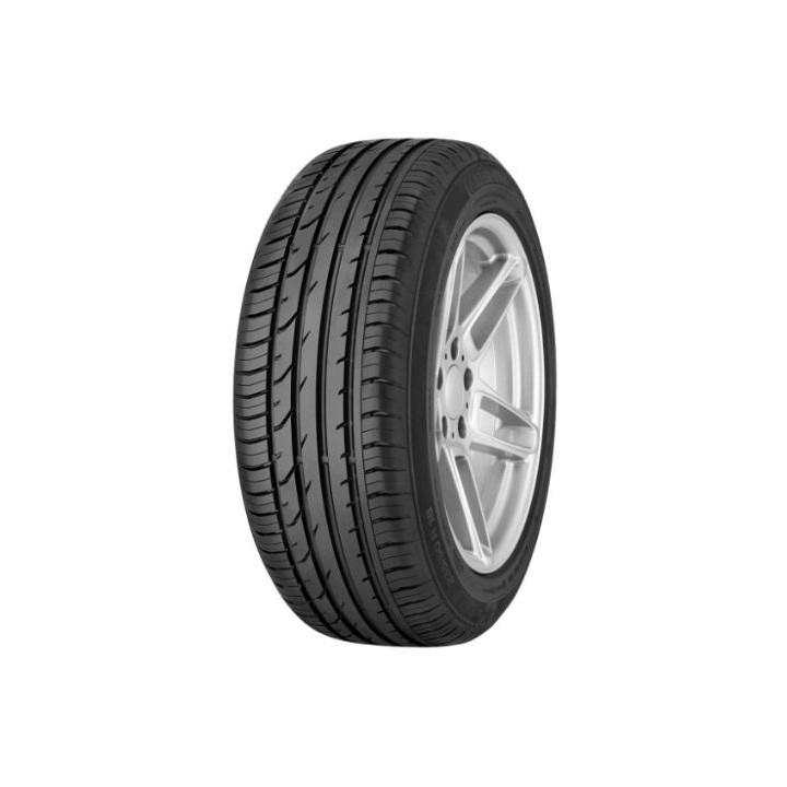 CONTINENTAL PREMIUM 2 215/55R18 95H