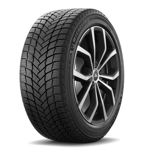 MICHELIN X-Ice Snow+