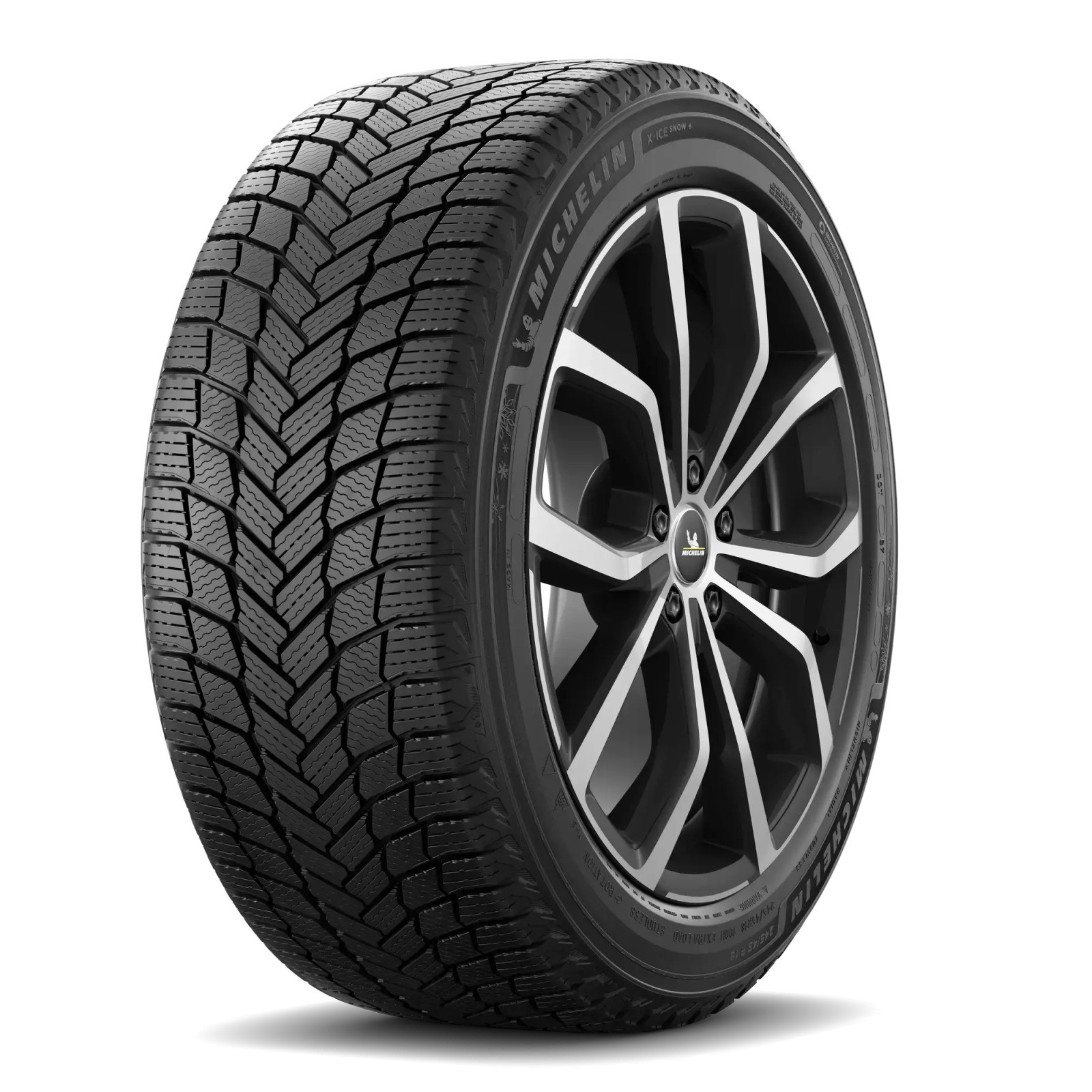 MICHELIN X-Ice Snow+