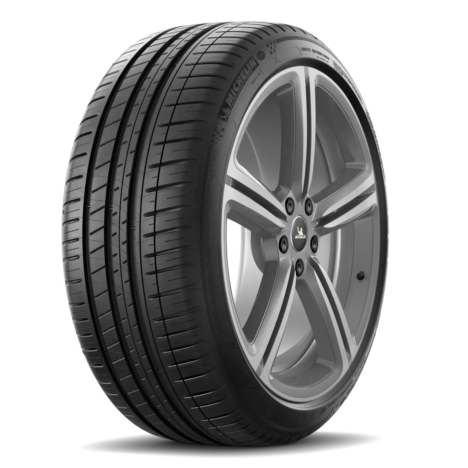 MICHELIN Pilot Sport 3