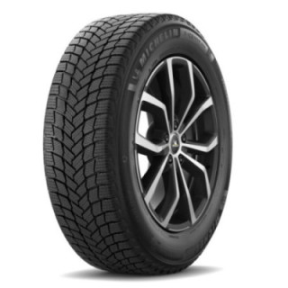 MICHELIN X-Ice Snow SUV