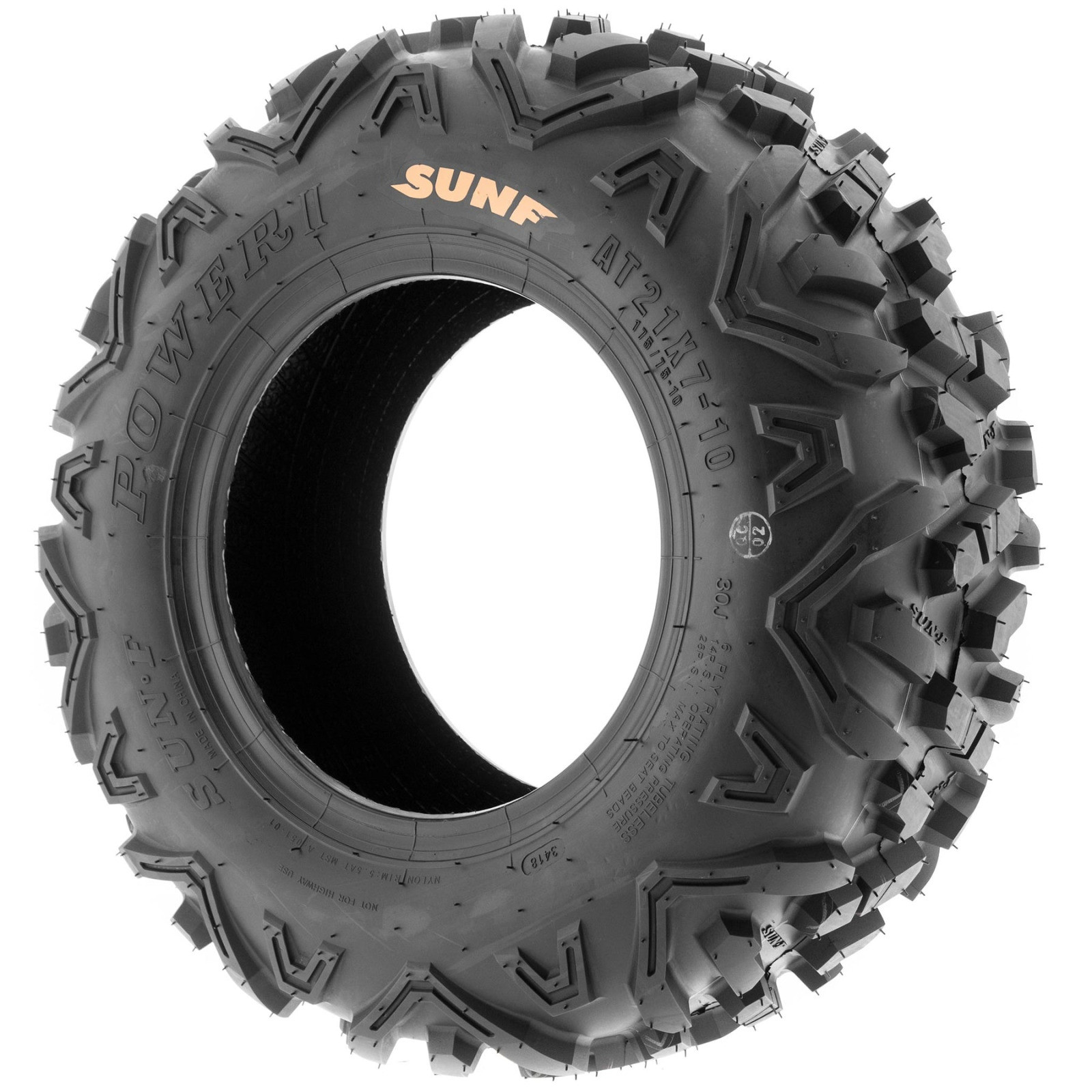 SUNF A-051