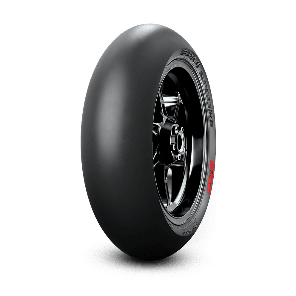 PIRELLI DIABLO SUPERBIKE