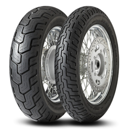 DUNLOP D404