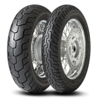 DUNLOP D404