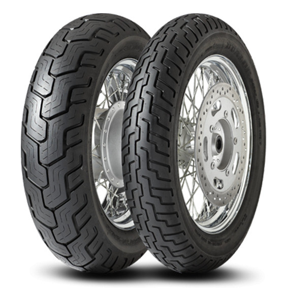 DUNLOP D404