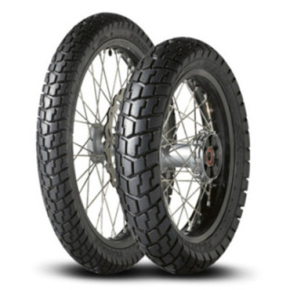 DUNLOP TRAILMAX