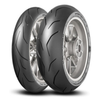 DUNLOP SPORTSMART