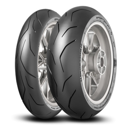 DUNLOP SPORTSMART
