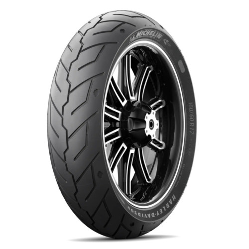 MICHELIN SCORCHER 21