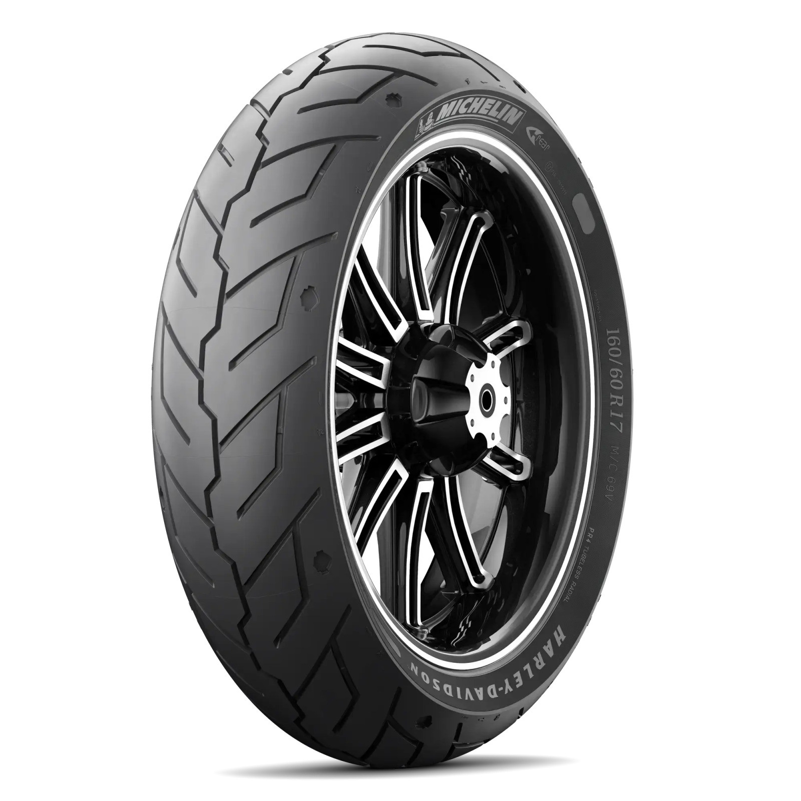 MICHELIN SCORCHER 21