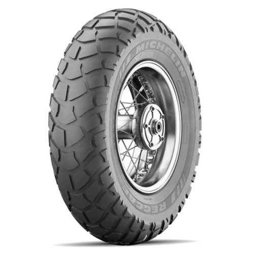 MICHELIN REGGAE