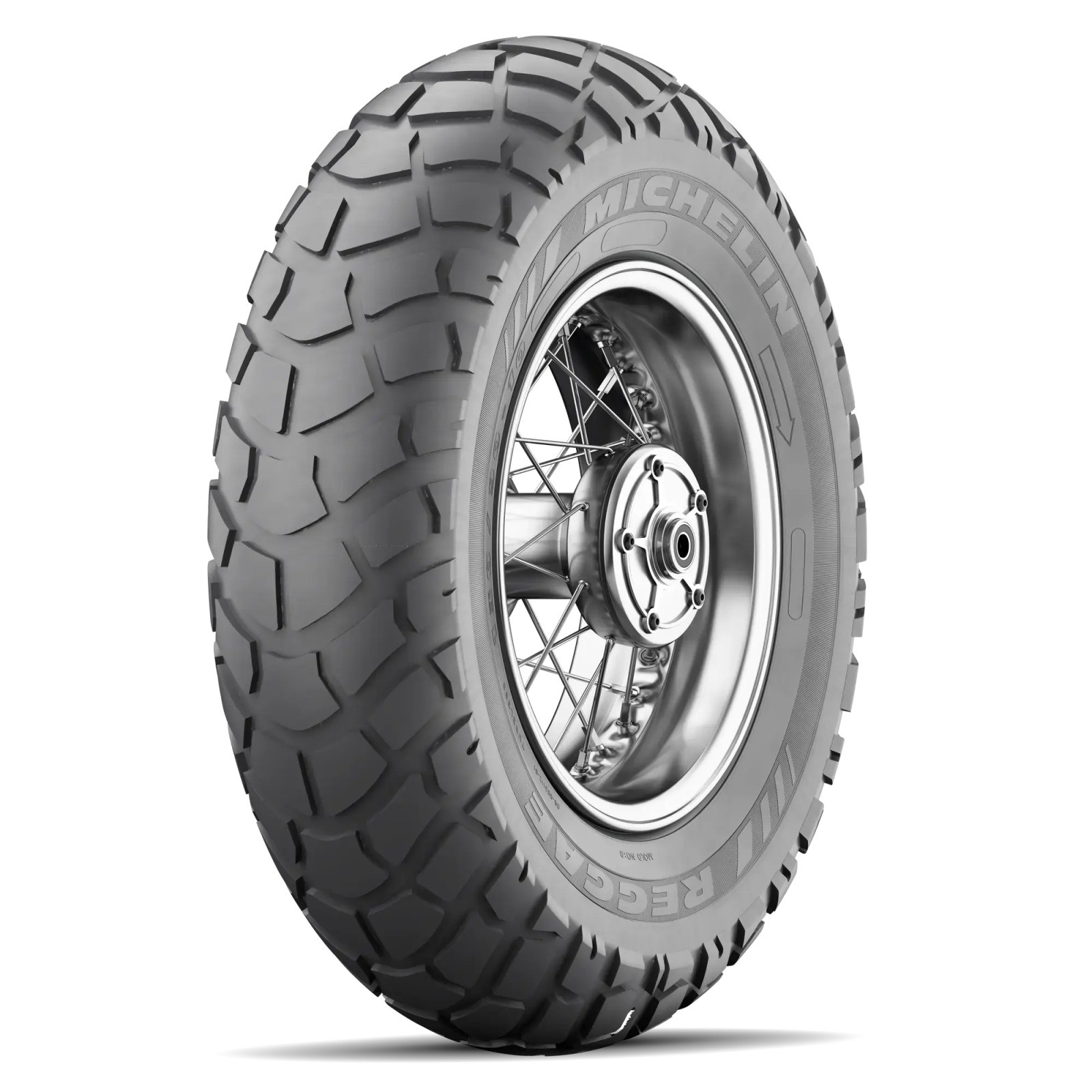 MICHELIN REGGAE