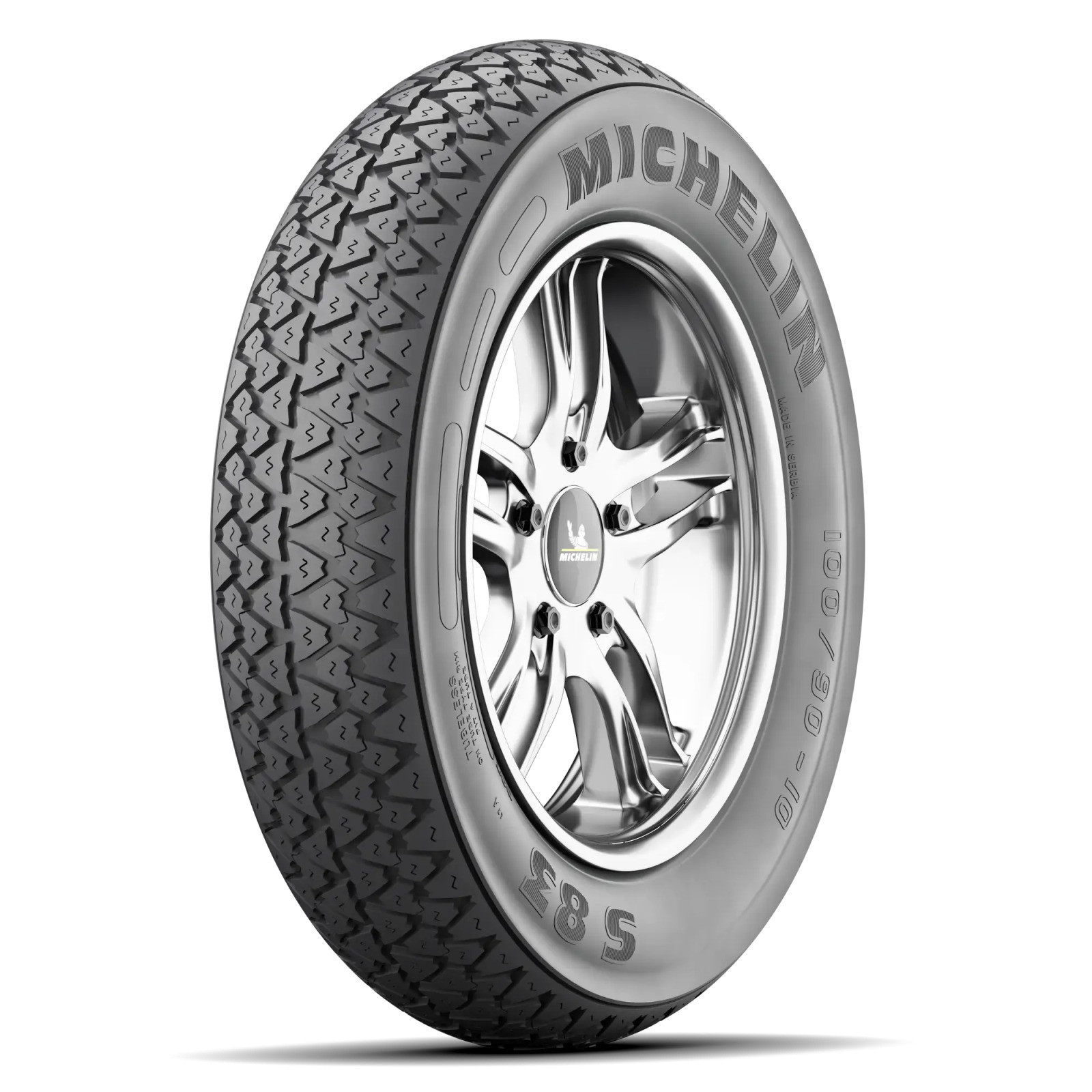 MICHELIN S83